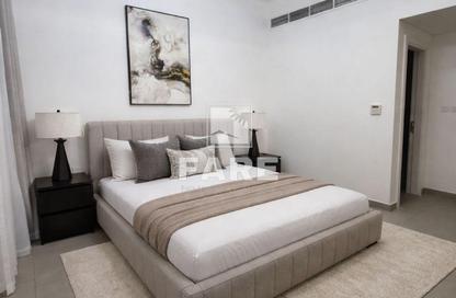 Apartment - 1 Bedroom - 2 Bathrooms for rent in Souks Residential - Al Mamsha - Muwaileh - Sharjah