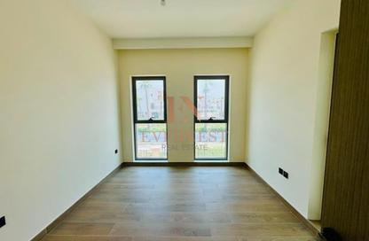 Townhouse - 4 - 4 for rent in Malta - Damac Lagoons - Dubai