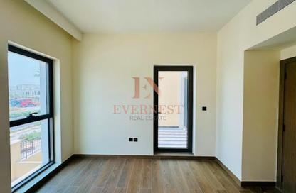 Townhouse - 4 - 4 for rent in Malta - Damac Lagoons - Dubai