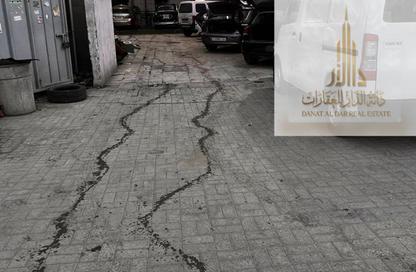 Business Centre - Studio - 1 for sale in Al Jurf Industrial 2 - Al Jurf Industrial - Ajman
