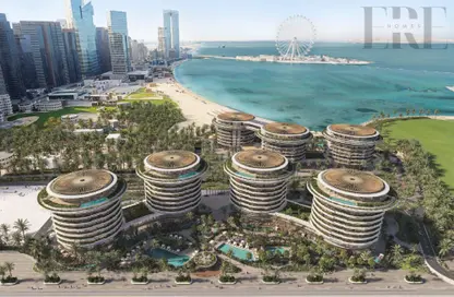Apartment - 3 Bedrooms - 3 Bathrooms for sale in The Dubai Edition - Downtown Dubai - Dubai