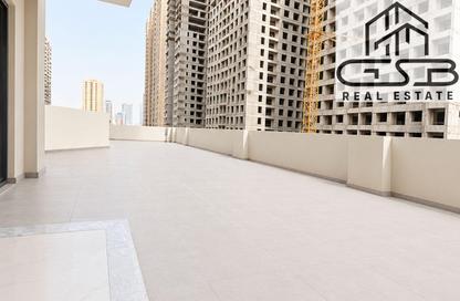 Apartment - 1 Bedroom - 2 Bathrooms for sale in Emirates City - Ajman Apartment - 1 Bedroom - 2 Bathrooms for sale in Emirates City - Ajman
