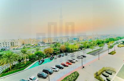 Apartment - 1 - 1 for rent in RD 4 - Al Mamsha - Muwaileh - Sharjah Apartment - 1 - 1 for rent in RD 4 - Al Mamsha - Muwaileh - Sharjah
