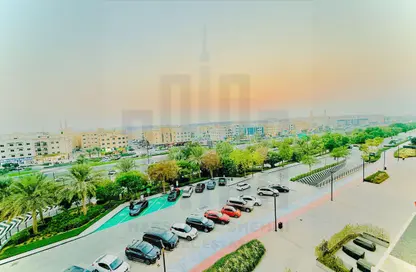 Apartment - 1 Bedroom - 1 Bathroom for rent in RD 4 - Al Mamsha - Muwaileh - Sharjah