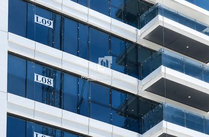Apartment - 1 Bedroom - 1 Bathroom for sale in Upper House West - Upper House - Jumeirah Lake Towers - Dubai