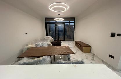 Apartment - 1 Bedroom - 1 Bathroom for sale in Al Maryah Vista - Al Maryah Island - Abu Dhabi