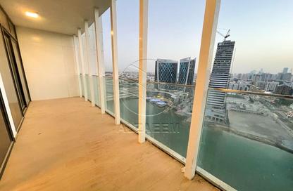 Apartment - 1 Bedroom - 1 Bathroom for sale in Al Maryah Vista - Al Maryah Island - Abu Dhabi