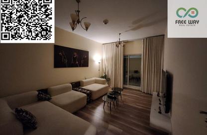 Apartment - 1 Bedroom - 2 Bathrooms for rent in Al Rashidiya - Ajman