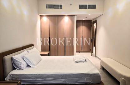 Apartment - 1 Bedroom - 2 Bathrooms for rent in Neva Residences - District 16 - Jumeirah Village Circle - Dubai