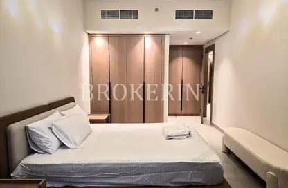Apartment - 1 Bedroom - 2 Bathrooms for rent in Neva Residences - District 16 - Jumeirah Village Circle - Dubai Apartment - 1 Bedroom - 2 Bathrooms for rent in Neva Residences - District 16 - Jumeirah Village Circle - Dubai