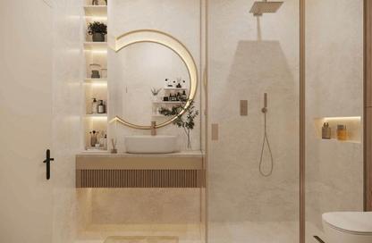 Apartment - 2 - 3 for sale in Azra Residence - Dubai Land Residence Complex - Dubai