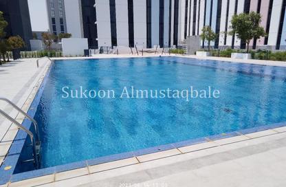 Apartment - Studio - 1 Bathroom for sale in The Solo - Aljada - Sharjah