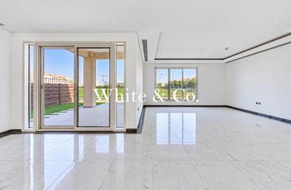 Villa - 3 - 3 for sale in Al Habtoor Polo Resort and Club - The Residences - Dubai