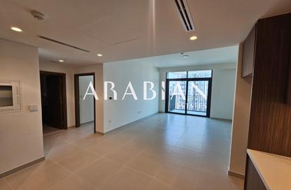 Apartment - 1 - 1 for rent in Palace Residence North - Dubai Creek Harbour (The Lagoons) - Dubai