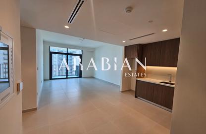 Apartment - 1 - 1 for rent in Palace Residence North - Dubai Creek Harbour (The Lagoons) - Dubai