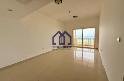 شقة - 2 غرف نوم - 2 حمامات للايجار في 4 رويال بريز - رويال بريز - قرية الحمرا - رأس الخيمة