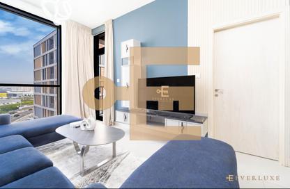 Apartment - 1 Bedroom - 1 Bathroom for rent in Afnan 1 - Afnan - Midtown - Dubai Production City (IMPZ) - Dubai Apartment - 1 Bedroom - 1 Bathroom for rent in Afnan 1 - Afnan - Midtown - Dubai Production City (IMPZ) - Dubai