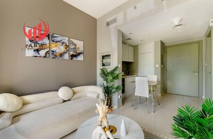 Apartment - 1 Bedroom - 1 Bathroom for rent in Zada Tower - Business Bay - Dubai Apartment - 1 Bedroom - 1 Bathroom for rent in Zada Tower - Business Bay - Dubai