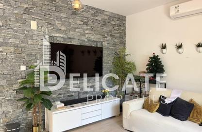 Villa - 3 Bedrooms - 4 Bathrooms for rent in Zahra Townhouses - Town Square - Dubai