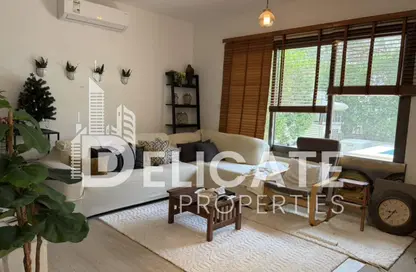 Villa - 3 Bedrooms - 4 Bathrooms for rent in Zahra Townhouses - Town Square - Dubai