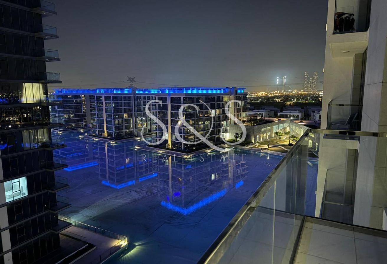 Fully Furnished | Lagoon View | Vacant photo 4