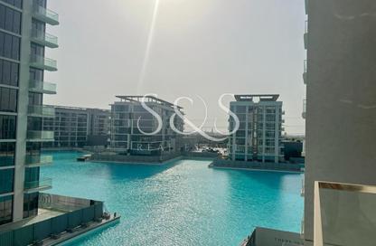 Apartment - 1 Bedroom - 2 Bathrooms for rent in Residences 16 - District One - Mohammed Bin Rashid City - Dubai Apartment - 1 Bedroom - 2 Bathrooms for rent in Residences 16 - District One - Mohammed Bin Rashid City - Dubai
