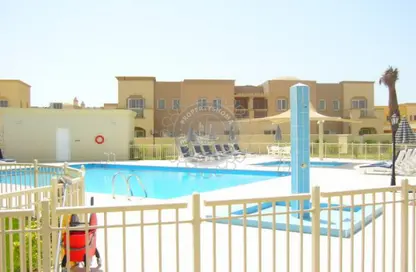 Villa - 3 Bedrooms - 3 Bathrooms for rent in Springs 15 - The Springs - Dubai