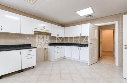 Townhouse - 4 - 5 for sale in Western Residence South - Falcon City of Wonders - Dubai