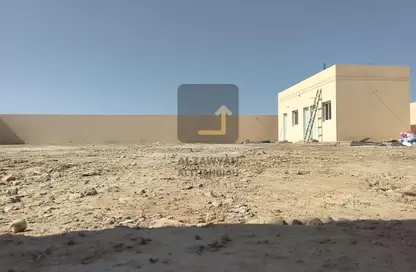 Land - Studio for rent in Al Sajaa Industrial - Al Sajaa - Sharjah