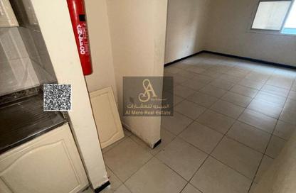 Apartment - Studio - 1 for rent in King Faisal Street - Ajman