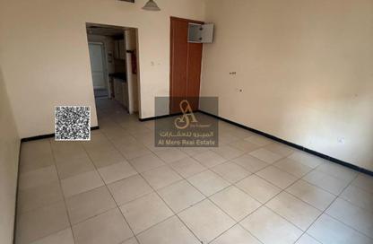 Apartment - Studio - 1 for rent in King Faisal Street - Ajman