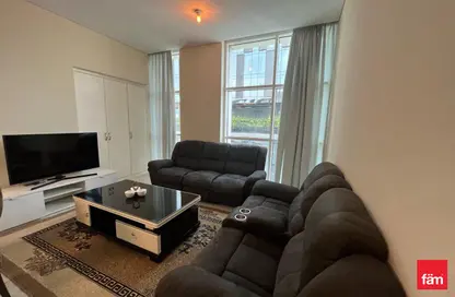 شقة - 2 غرف نوم - 3 حمامات للايجار في بارك سنترال - الخليج التجاري - دبي