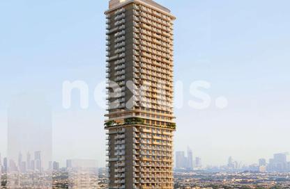 شقة - غرفة نوم - 2 حمامات للبيع في إلارس سكاي - مثلث قرية جميرا - دبي