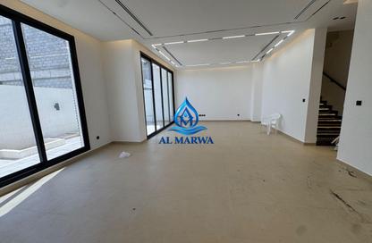 Villa - 5 - 6 for rent in Tilal City A - Tilal City - Sharjah Villa - 5 - 6 for rent in Tilal City A - Tilal City - Sharjah