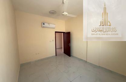 Apartment - 3 Bedrooms - 2 Bathrooms for rent in Orchid Towers - Tiger Downtown Ajman - Al Alia - Ajman