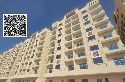 Apartment - 2 Bedrooms - 3 Bathrooms for rent in Al Amira Village - Al Yasmeen - Ajman