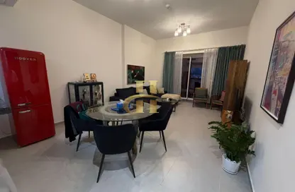 Apartment - 1 Bedroom - 2 Bathrooms for sale in Orchid Residence - Dubai Science Park - Dubai