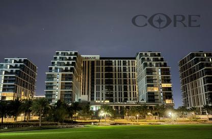 Apartment - 3 Bedrooms - 3 Bathrooms for sale in Elvira 2 - Elvira at Dubai Hills Estate - Dubai Hills Estate - Dubai