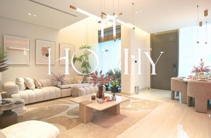 Townhouse - 4 Bedrooms - 5 Bathrooms for sale in The Veranda Collection 1 - Jumeirah Village Circle - Dubai