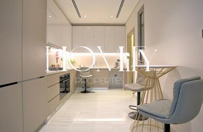 Townhouse - 4 Bedrooms - 5 Bathrooms for sale in The Veranda Collection 1 - District 13 - Jumeirah Village Circle - Dubai