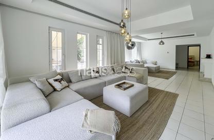 Villa - 5 - 6 for rent in Mirador - Arabian Ranches - Dubai Villa - 5 - 6 for rent in Mirador - Arabian Ranches - Dubai