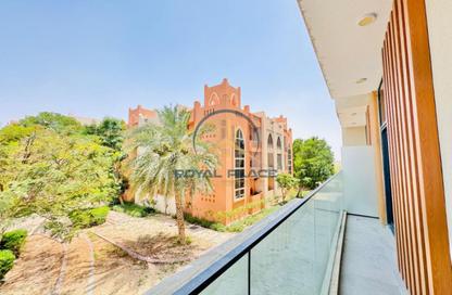 Apartment - 1 - 2 for rent in The Edge - Dubai Investment Park 1 (DIP 1) - Dubai Investment Park (DIP) - Dubai