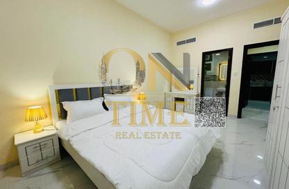 Apartment - 1 - 2 for rent in The Icon Casa 2 - Al Rashidiya 3 - Al Rashidiya - Ajman