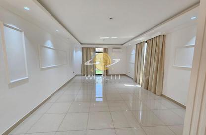 Townhouse - 3 - 4 for rent in Nasma Residence - Al Tai - Sharjah