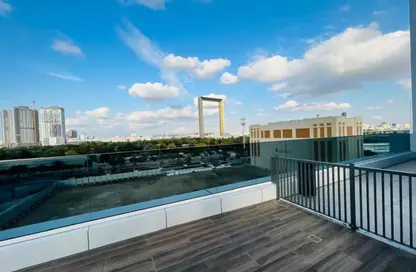 Apartment - 2 Bedrooms - 3 Bathrooms for rent in 1 Residences - Al Kifaf - Zabeel - Dubai