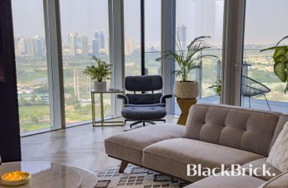 Apartment - 3 Bedrooms - 4 Bathrooms for sale in The Residences JLT - JLT Cluster X - Jumeirah Lake Towers - Dubai