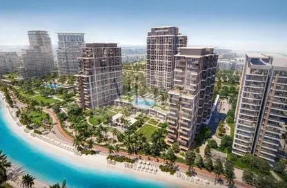 Apartment - 2 Bedrooms - 3 Bathrooms for sale in Naya 2 - Naya at District One - District One - Mohammed Bin Rashid City - Dubai