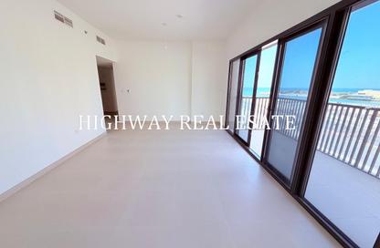 Apartment - 3 - 4 for rent in Jawaher Residences - Maryam Island - Al Khan - Sharjah
