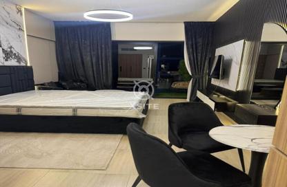 Apartment - Studio - 1 Bathroom for rent in Pantheon Elysee III - District 15 - Jumeirah Village Circle - Dubai Apartment - Studio - 1 Bathroom for rent in Pantheon Elysee III - District 15 - Jumeirah Village Circle - Dubai