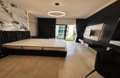 Apartment - Studio - 1 Bathroom for rent in Pantheon Elysee III - District 15 - Jumeirah Village Circle - Dubai Apartment - Studio - 1 Bathroom for rent in Pantheon Elysee III - District 15 - Jumeirah Village Circle - Dubai